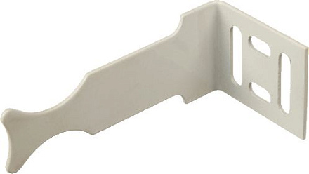 кронштейн для радиатора угловой универсальный К.7.1