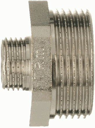 ниппель 3/4"-1.1/2" TRm 06247