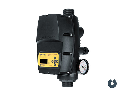 Частотный преобразователь UNIPUMP ВАРУНА