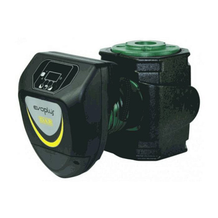Насос циркуляционный с мокрым ротором EVOPLUS B 110/220.32 M PN16 1х220-240В/50 Гц DAB 60150949