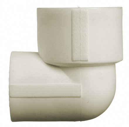 уголок перех. PPRC 25*20 90град. вн/вн КРОСС