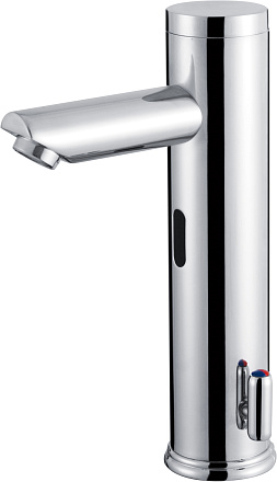 38521  KAISER Sensor тюльпан сенсорный, от батареи (тип АА)