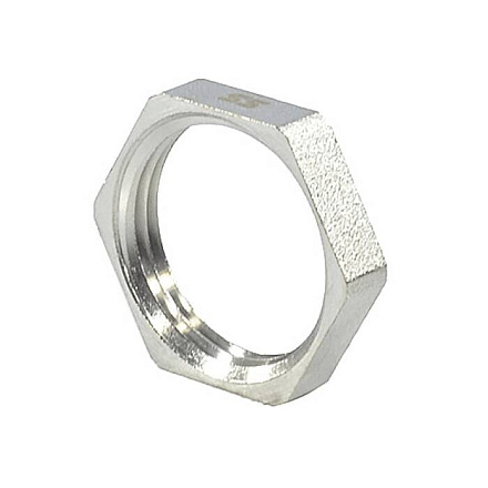 Контргайка лат Ду15 ВР никель FN150 SantechSystems