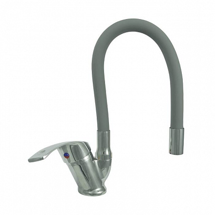 Смес/мойка ЦС 27/23ш М-43 однор г/изл бок/р ЭКО Подольск ЭП401150