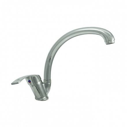 Смес/мойка ЦС 27/23ш М-43 однор выс/изл лит бок/р б/п ЭКО Подольск ЭП401157