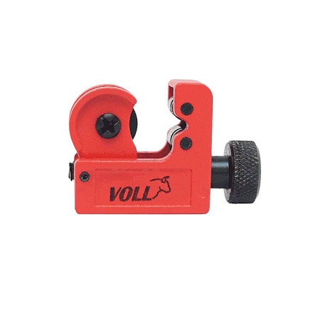 Труборез руч V-Cutter 16 MINI 3-16мм VOLL 2.80035