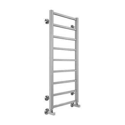 Полотенцесуш Лесенка 1/2" 400х1000 9П н/п Контур Терминус 4670078529671