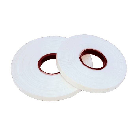 Лента ФУМ PTFE 10ммх250м 380гр вода бел Профессионал Мастер line