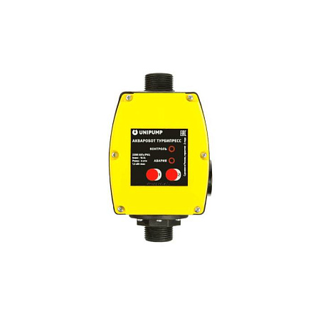 Блок управления ТУРБИПРЕСС 3 Unipump 70276