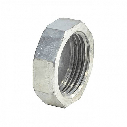 Заглушка лат 1" вн/р д/коллект H Uni-C Uponor 1014121
