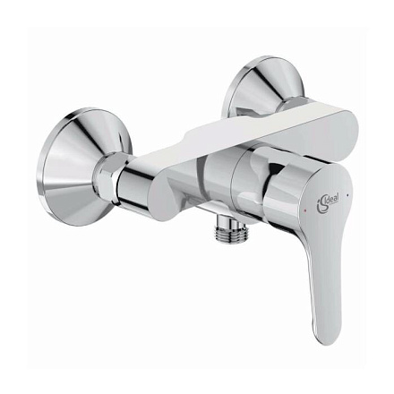 Смес/душ DOT 2.0 однор б/к Ideal Standard BC325AA