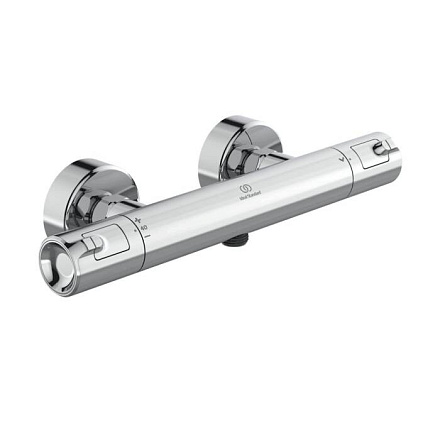 Смеситель для душа термостат CERATHERM T50 Ideal Standard A7214AA