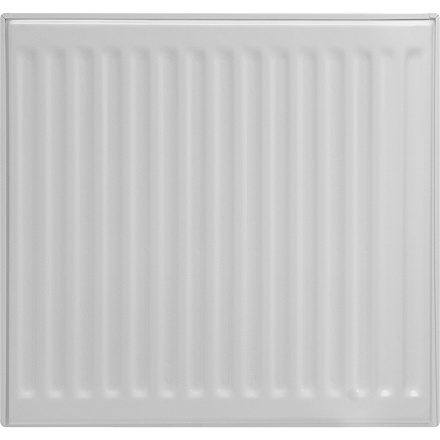 радиатор стальной панельный гигиенический HC 10 500х500 бок/п OASIS