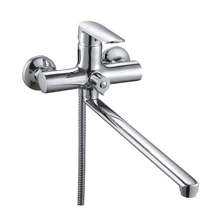 Смес/ванна ПСМ-200 однор дл/изл лит в/к Профсан PSM-200-2