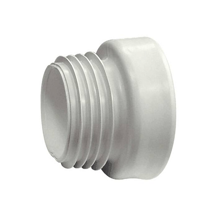 Манжета д/унит прямая 110мм Орио С-198