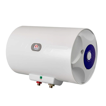 водонагреватель электрич. накопит. Haier 50л мех. упр., гориз. 1, 5кВт FCD-JTHA50-III(ET) GA07M0E09RU