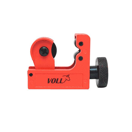 Труборез руч V-Cutter 22 MINI 3-22мм VOLL 2.80036