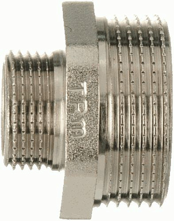 ниппель 3/4"-1.1/4" TRm 06017