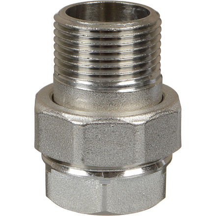американка прямая 3/4" в/н O-Ring TRm 06292L