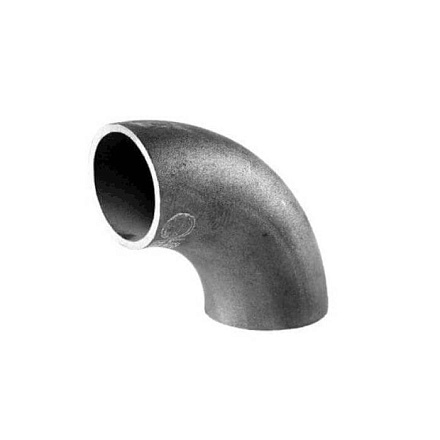 Отвод ст крутоизогнутый Дн720х10 (Ду700) п/привар геом по ГОСТ 17375