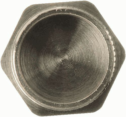 заглушка в трубу 1.1/4" TRm 06024