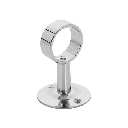 Кронштейн для п/суш телескоп 1" (32-34мм) Элит-Металл SMT101SCS6610