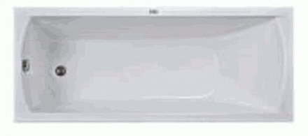 Ванна акриловая "Acryel" 1500х700