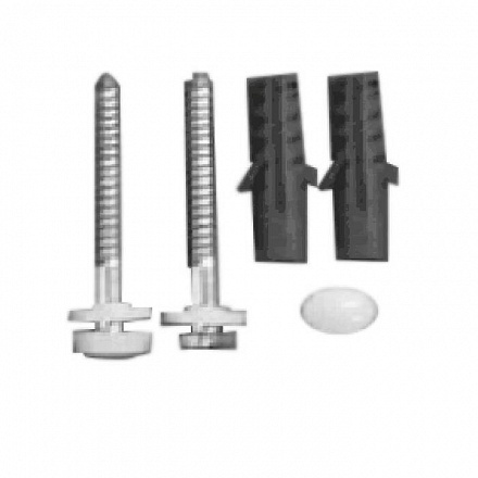 Крепление д/унит к полу компл. Филд-А .