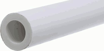 труба PPRC 20мм*4м SDR6 (PN20) PRO AQUA