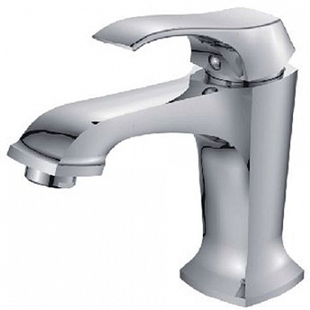 смеситель умывальник LEDEME картридж д.35мм L1042