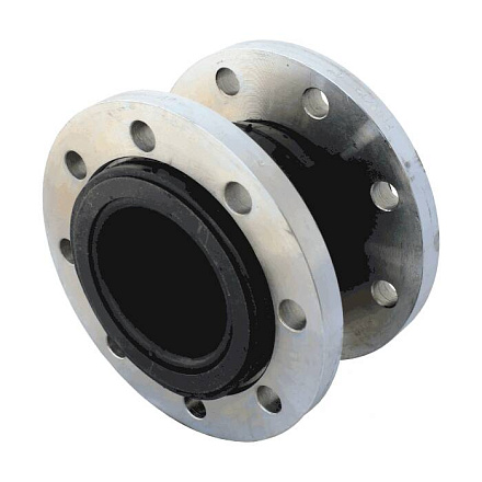 Компенсатор EPDM Ду25 Ру10/16 фл L95 10/6 8010 Benarmo