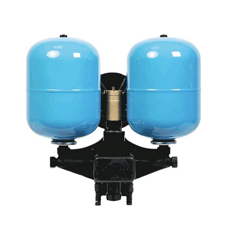 Решение автоматизации базовое БРА Джилекс 3500