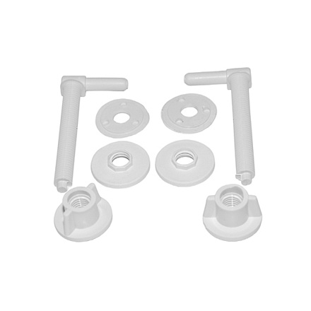 крепеж Орион Тип1 Белый