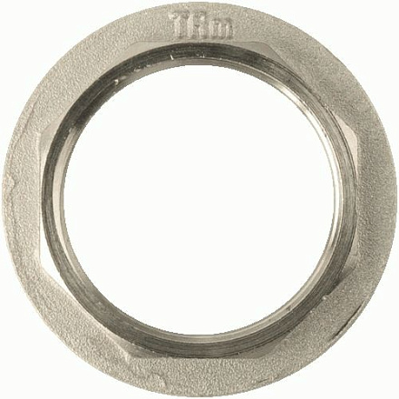 контргайка 1.1/4"с реборд. TRm 06054