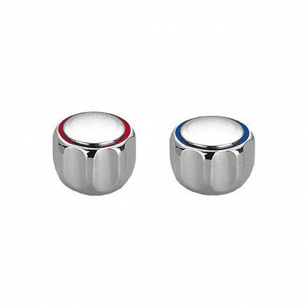 Маховик/смес М_Эрика 7х7кв. пластик пара СКИН Подольск СК600456