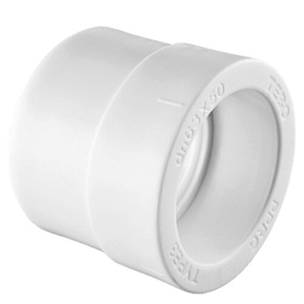 Муфта переходная ТЕВО вн.- нар.  75/63 (6/48)