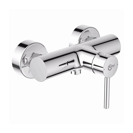 Смеситель для душа одноручный CERALINE Ideal Standard BC200AA