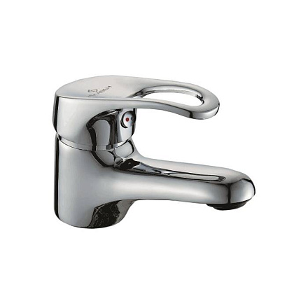 Смес/умыв Б-серия однор лит/изл гайка Дача Славен СЛ-ОД-Б10