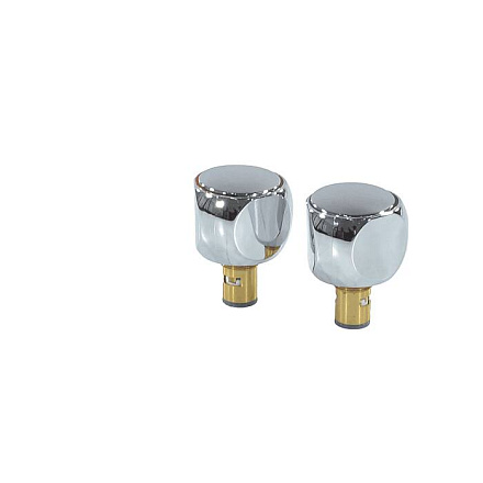 Маховик/смес М_Люсия к/затв в/к М18х1 пара Подольск БР220702