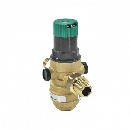 Регулятор давл мемб Ду15 Ру25 р/амер Рн1,5-6 Honeywell D06F-1/2B