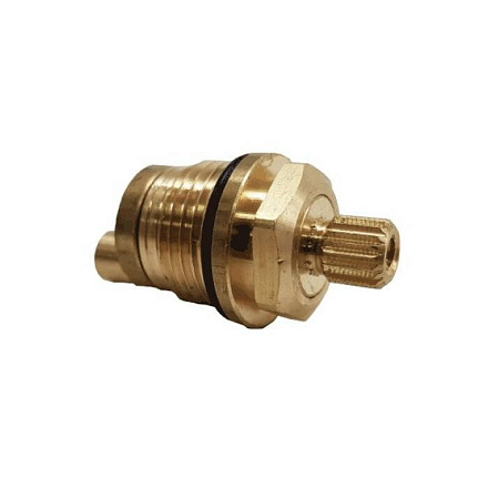 Переключатель/излив-душ 20 шлицов Vidima B964723NU