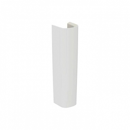 Пьедестал для умывальника TESI белый Ideal Standard T033501