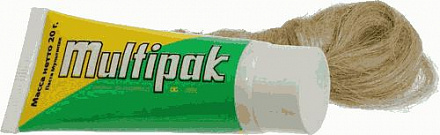 комплект монтаж Multipak №3 (газ)