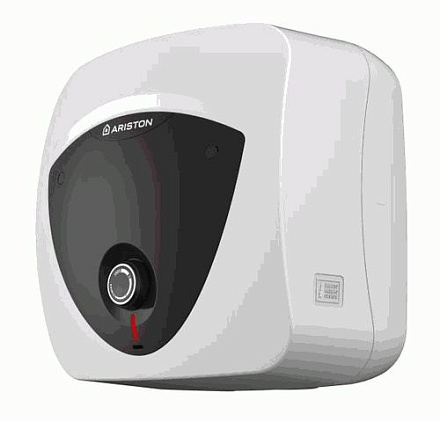 водонагреватель электрич. накопит. ARISTON 6л с мех.упр ABS ANDRIS LUX 6 OR (3626238)