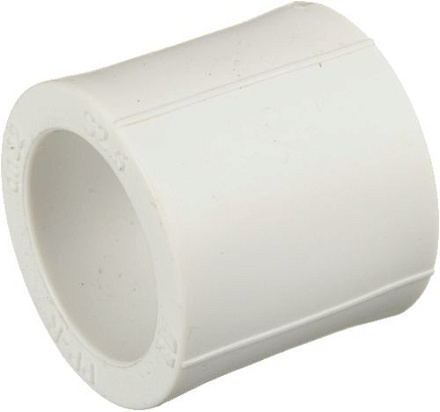 муфта PPRC 25мм КРОСС