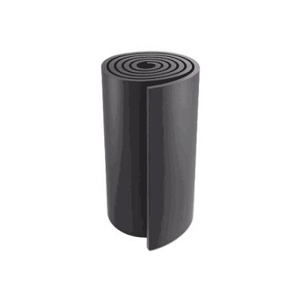 Рулон ENERGOCELL HT 10/1,0-20 Т<150С черн Energoflex ECLR10120HT