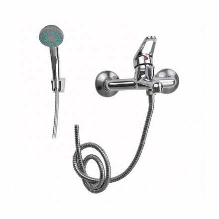 Смес/ванна Espaso однор кор/изл в/к Serra