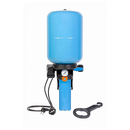 КРАБ-Т 24 Джилекс (Комплексное Решение Автоматизации на Баке)