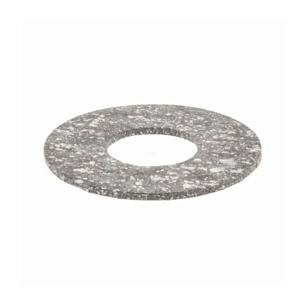 Прокладка паронит Ду32 Ру10-40 81х38 ГОСТ 15180-86 Симтек 2-0031