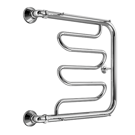 полотенцесушитель MELODIA Foxtrot Plus 60х50х1" MTRFP6050